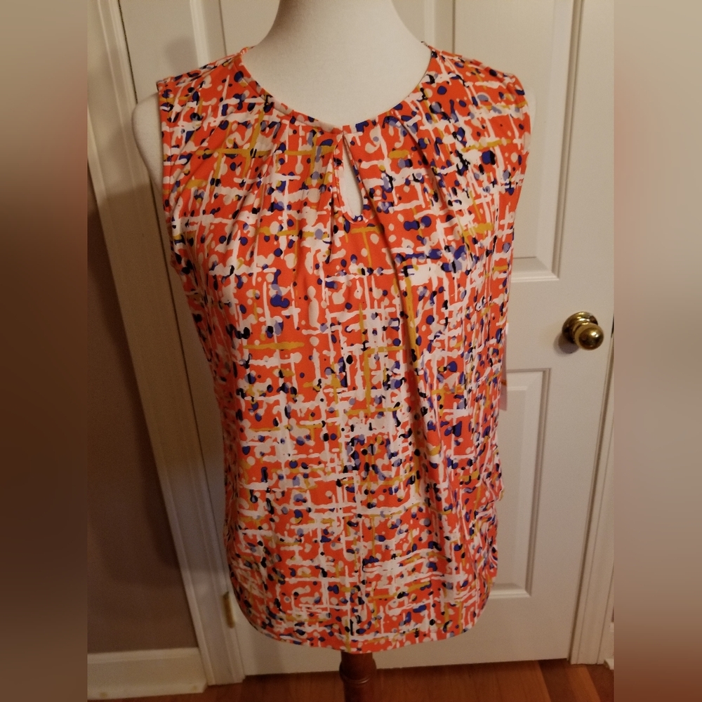Summer top